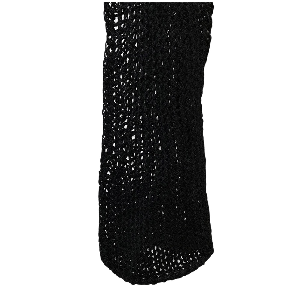 Rick Owens Fogachine Banana Spider Knit - DopestKickz