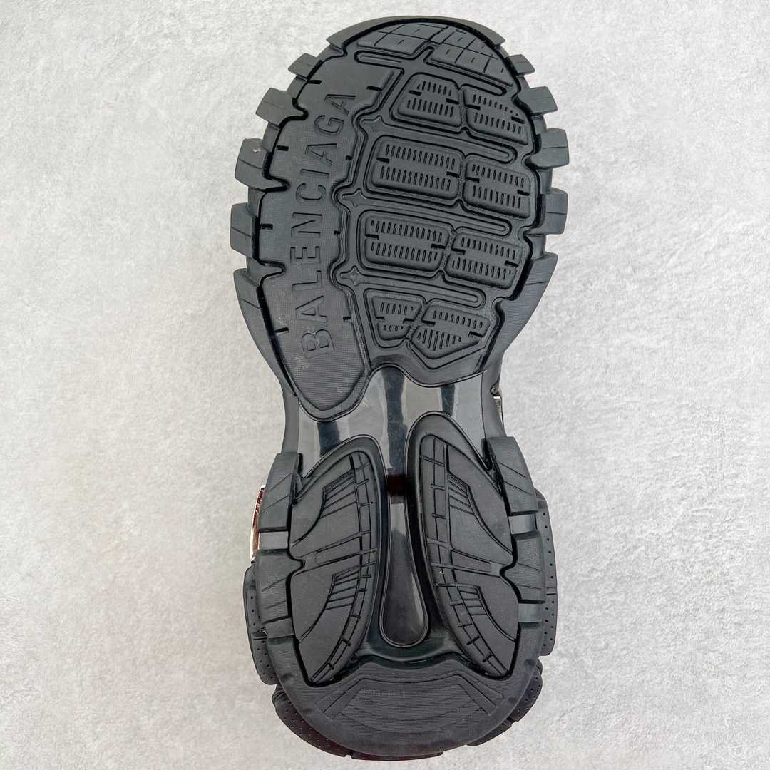 Balenciaga Track 2.0 Sneakers - DopestKickz