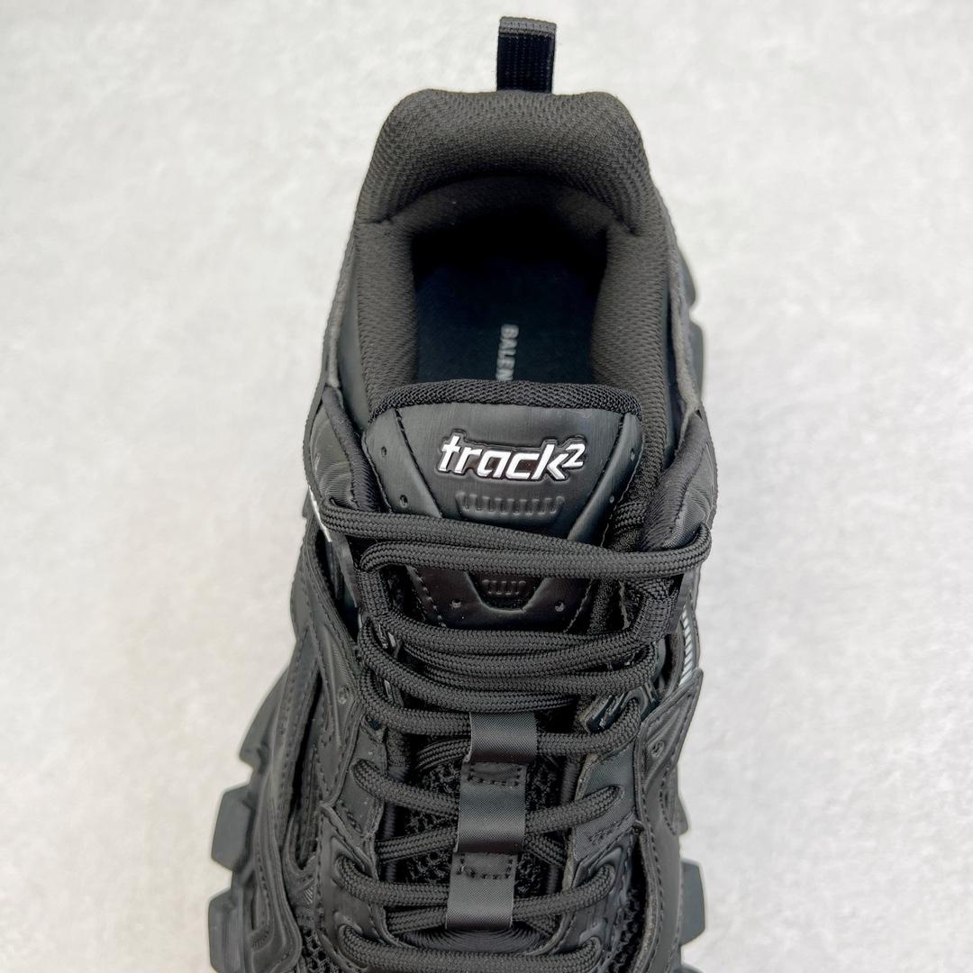 Balenciaga Track 2.0 Sneakers - DopestKickz