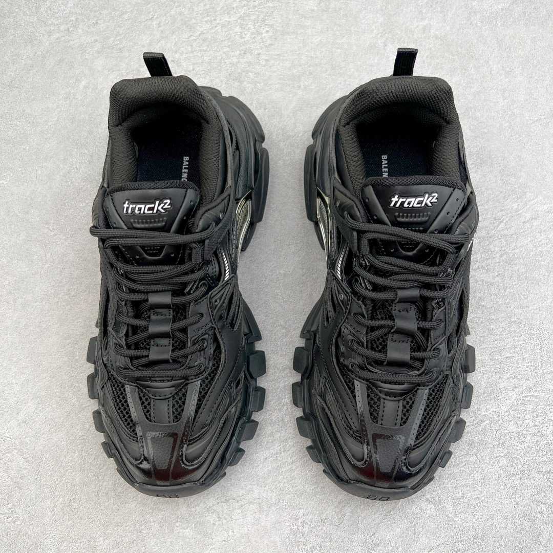 Balenciaga Track 2.0 Sneakers - DopestKickz
