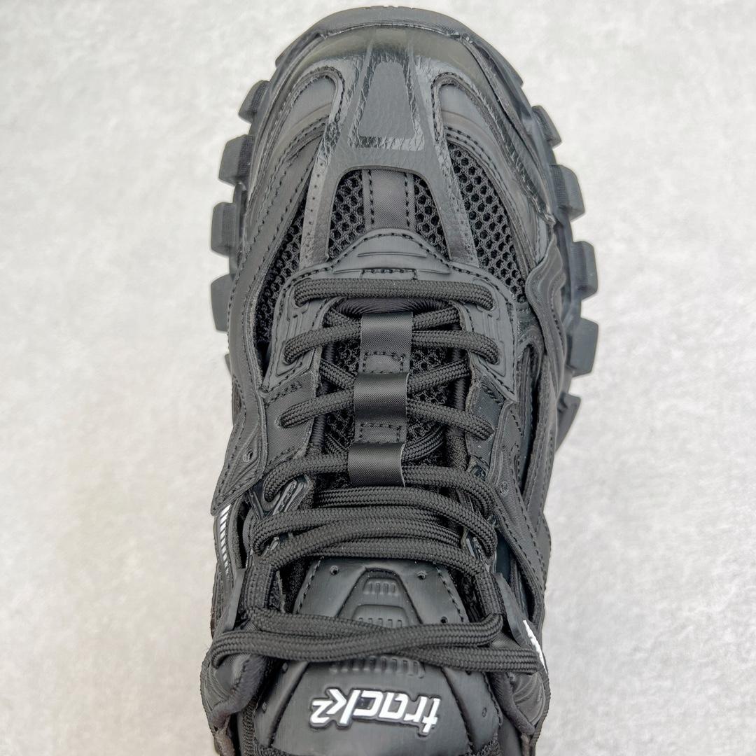 Balenciaga Track 2.0 Sneakers - DopestKickz