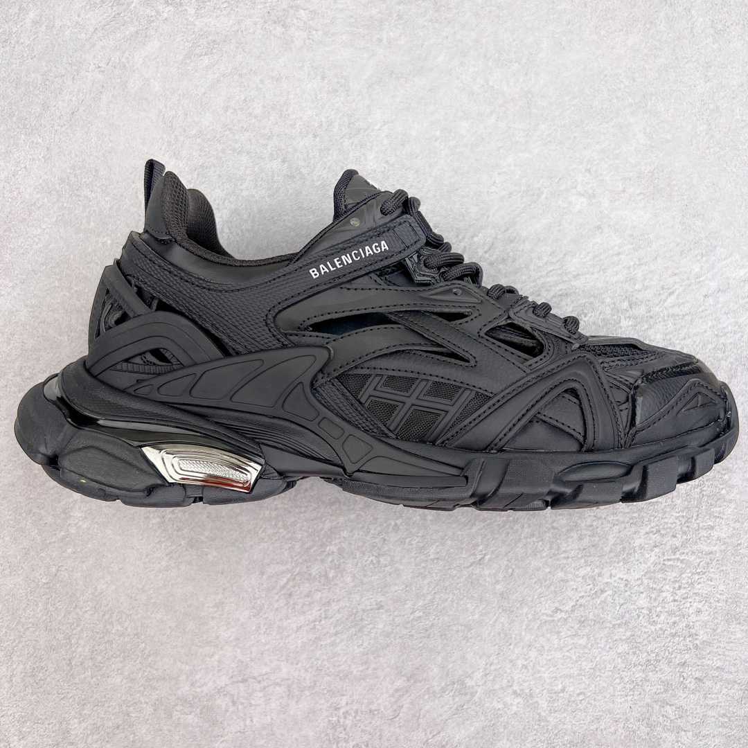 Balenciaga Track 2.0 Sneakers - DopestKickz