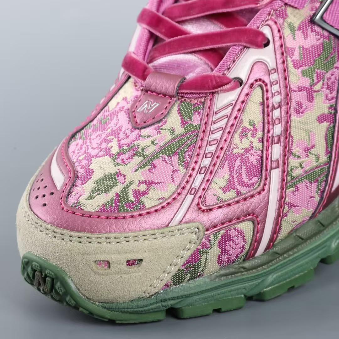 New Balance NB Sneakers      M1906RDB - DopestKickz