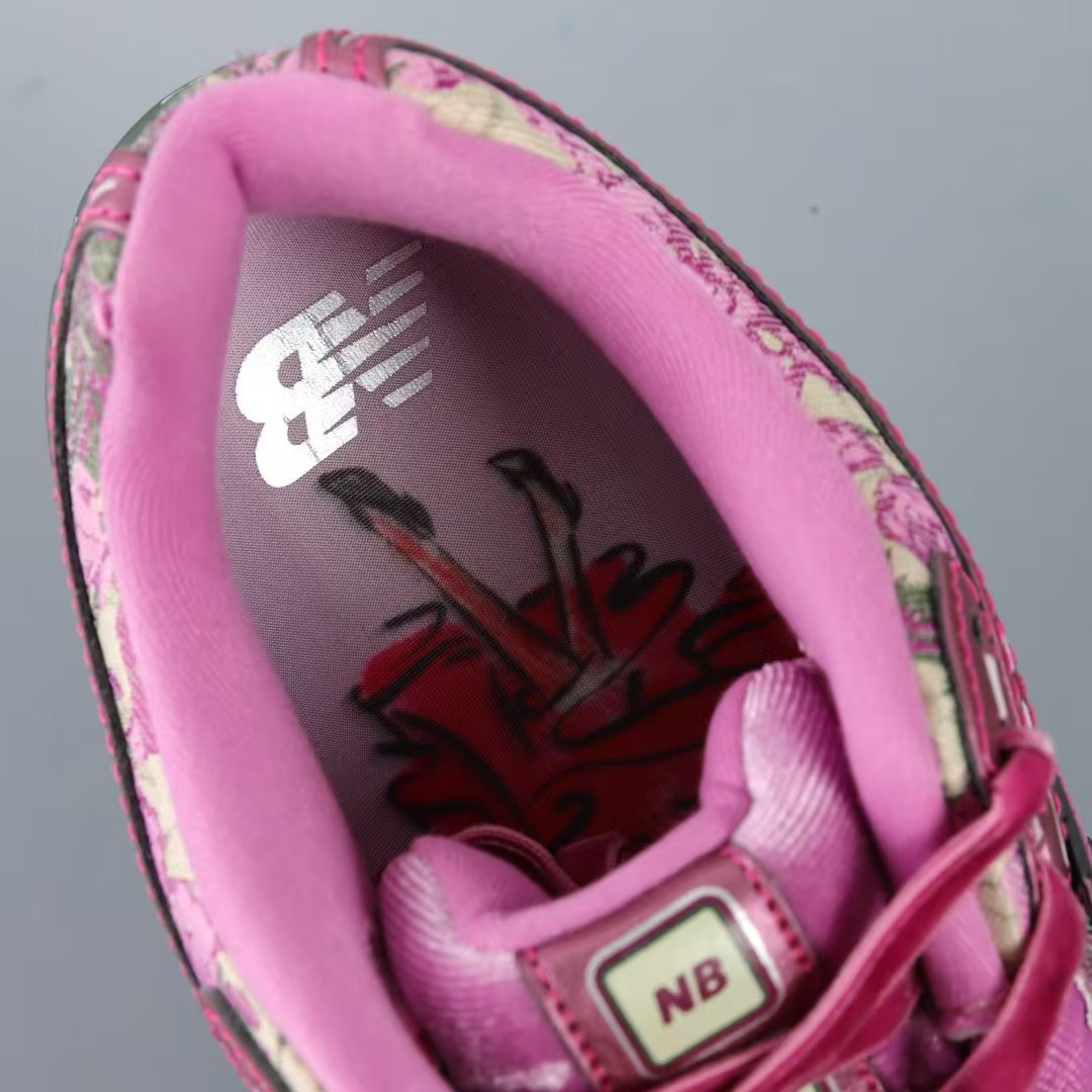 New Balance NB Sneakers      M1906RDB - DopestKickz