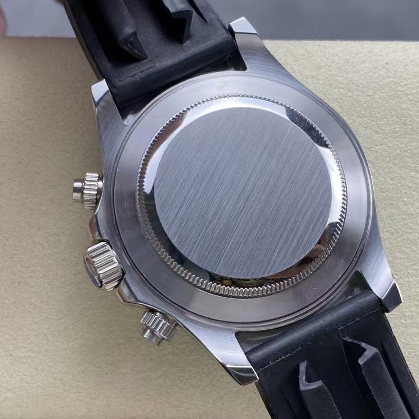 Rolex Watch  - DopestKickz