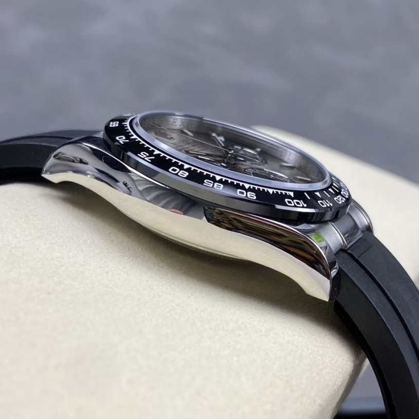 Rolex Watch  - DopestKickz