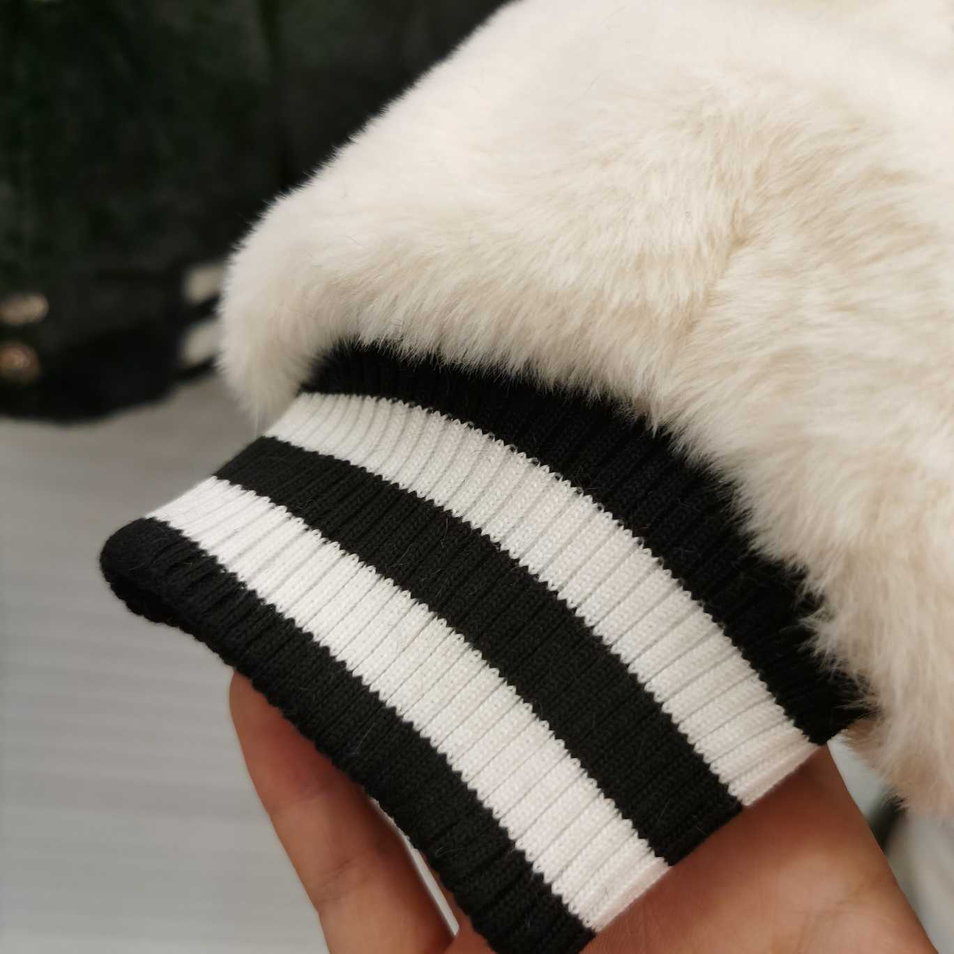 Chrome Hearts Jacket - DopestKickz