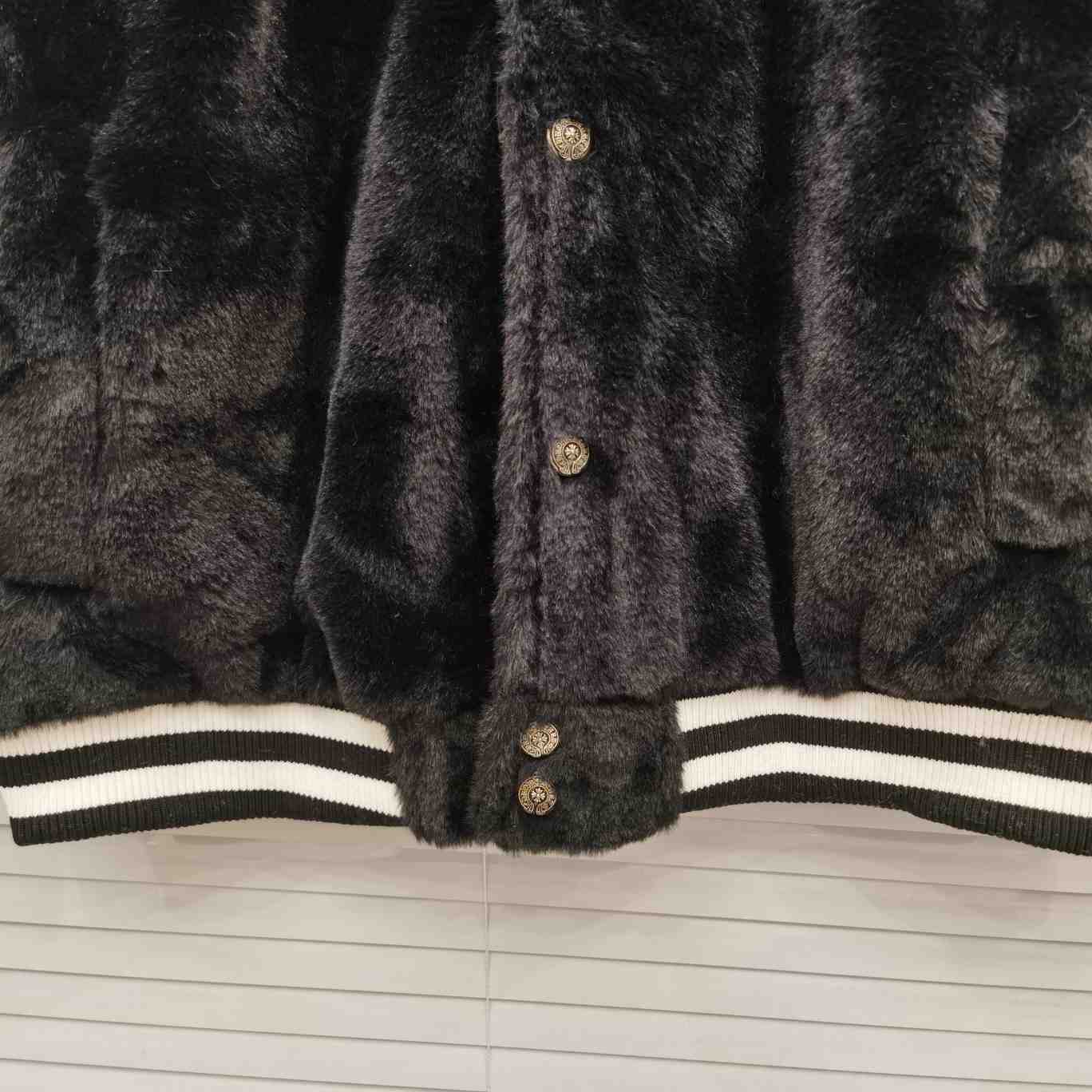 Chrome Hearts Jacket - DopestKickz