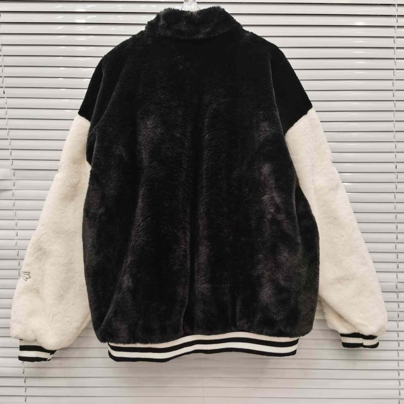 Chrome Hearts Jacket - DopestKickz