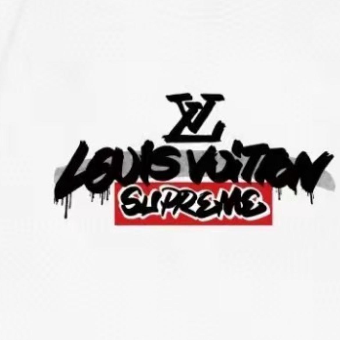 Louis Vuitton Cotton Sweatshirt - DopestKickz
