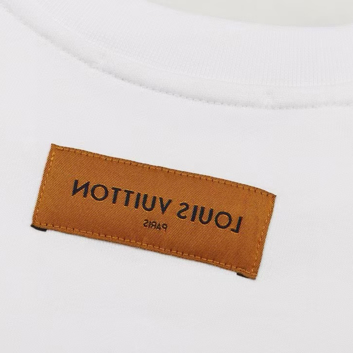 Louis Vuitton Cotton Sweatshirt - DopestKickz