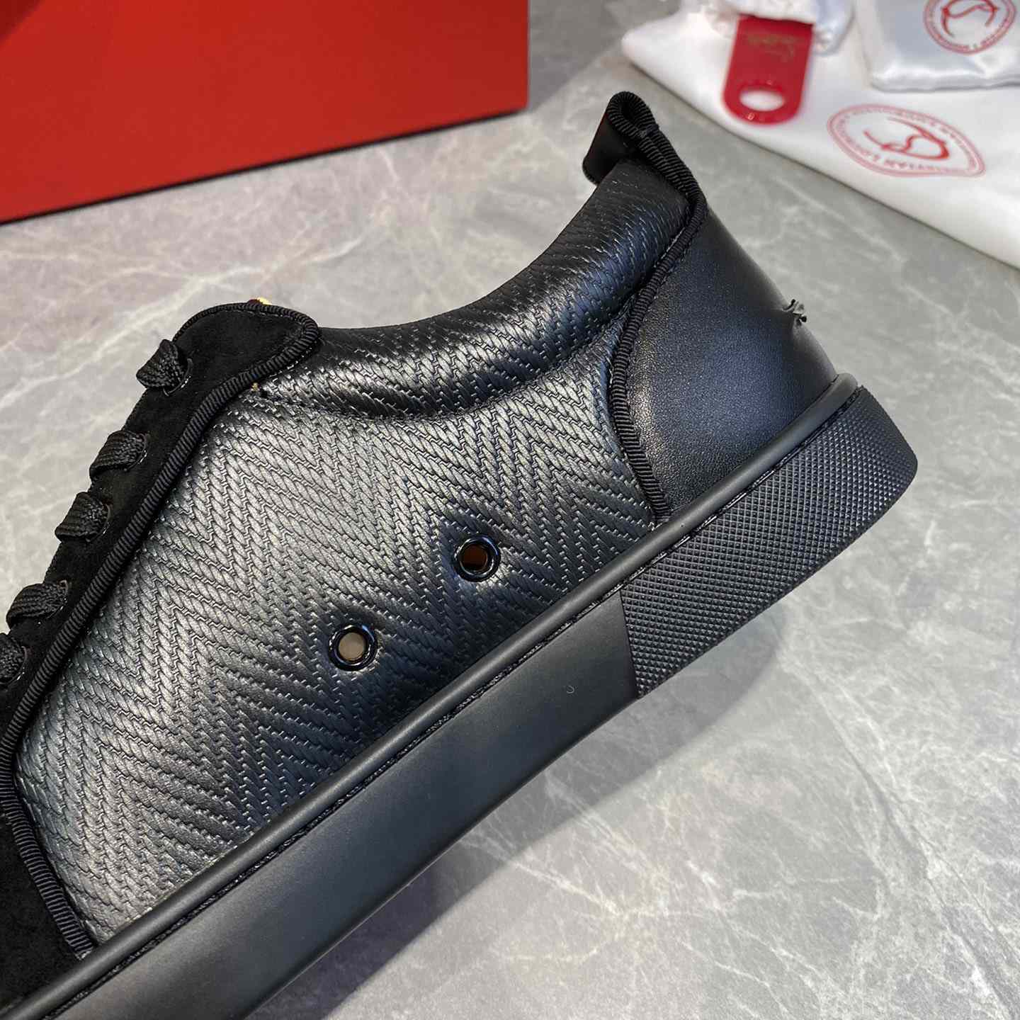 Christian Louboutin Sneakers - DopestKickz