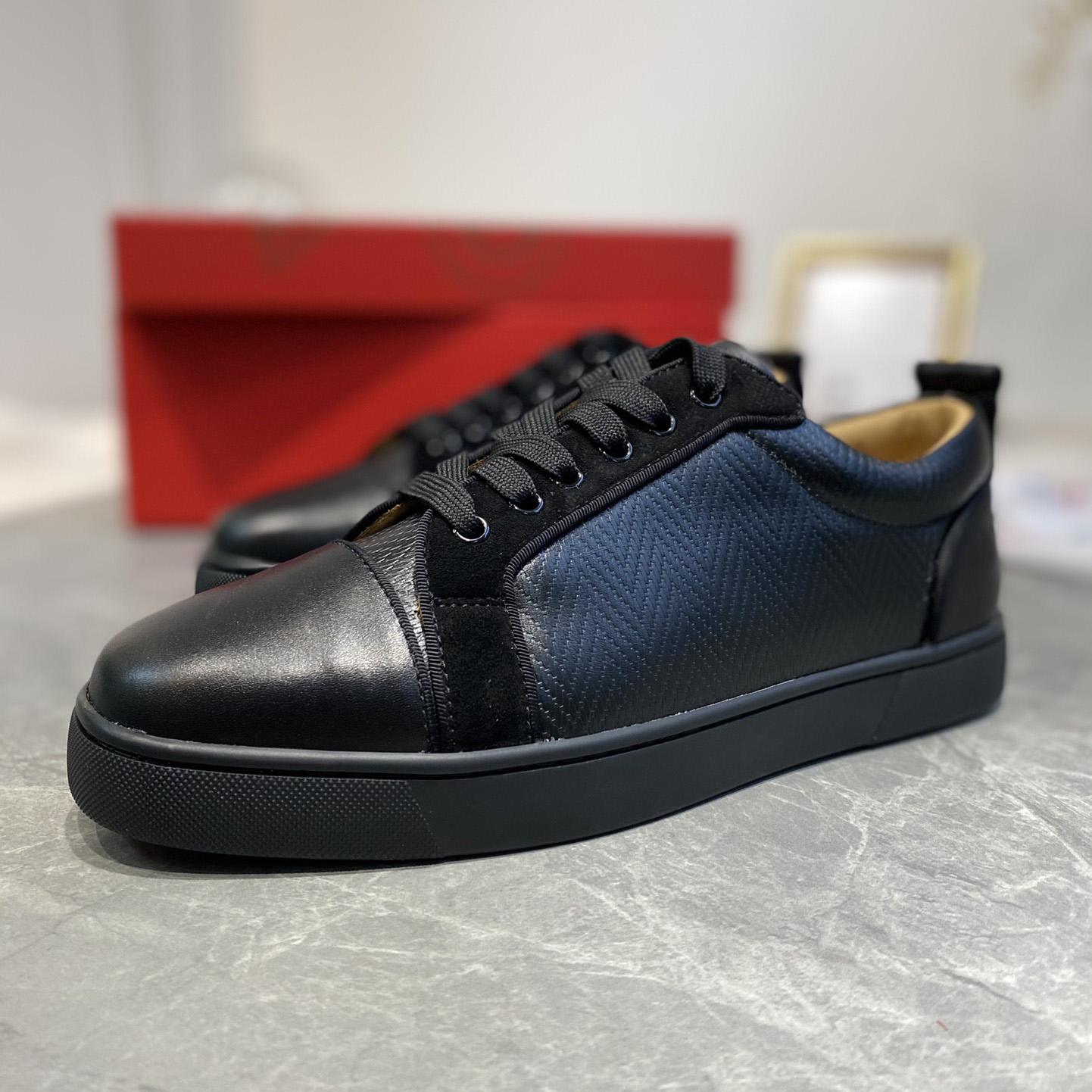 Christian Louboutin Sneakers - DopestKickz