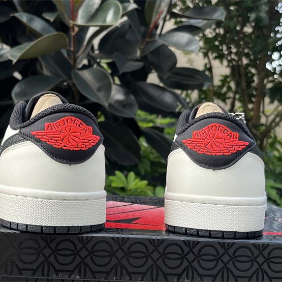 PSG xJordan Air Jordan 1 Sneaker    HF8828-100 - DopestKickz