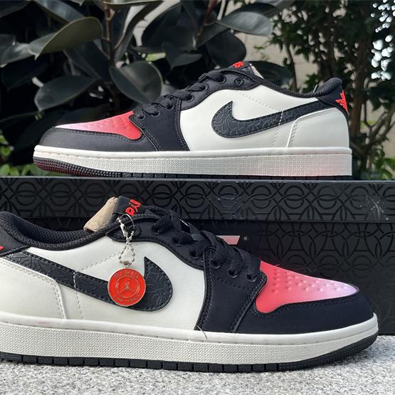 PSG xJordan Air Jordan 1 Sneaker    HF8828-100 - DopestKickz
