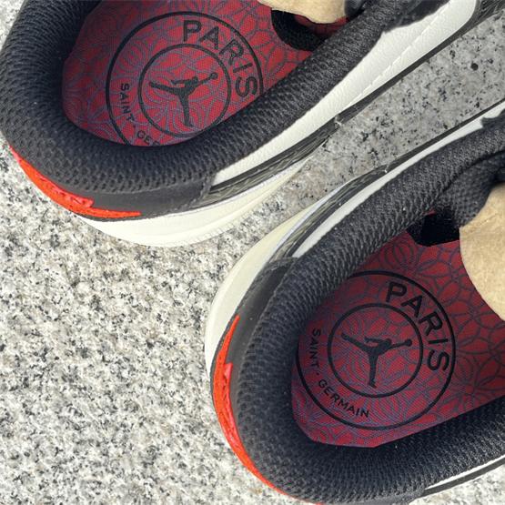 PSG xJordan Air Jordan 1 Sneaker    HF8828-100 - DopestKickz