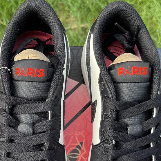 PSG xJordan Air Jordan 1 Sneaker    HF8828-100 - DopestKickz