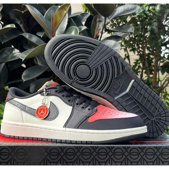 PSG xJordan Air Jordan 1 Sneaker    HF8828-100 - DopestKickz