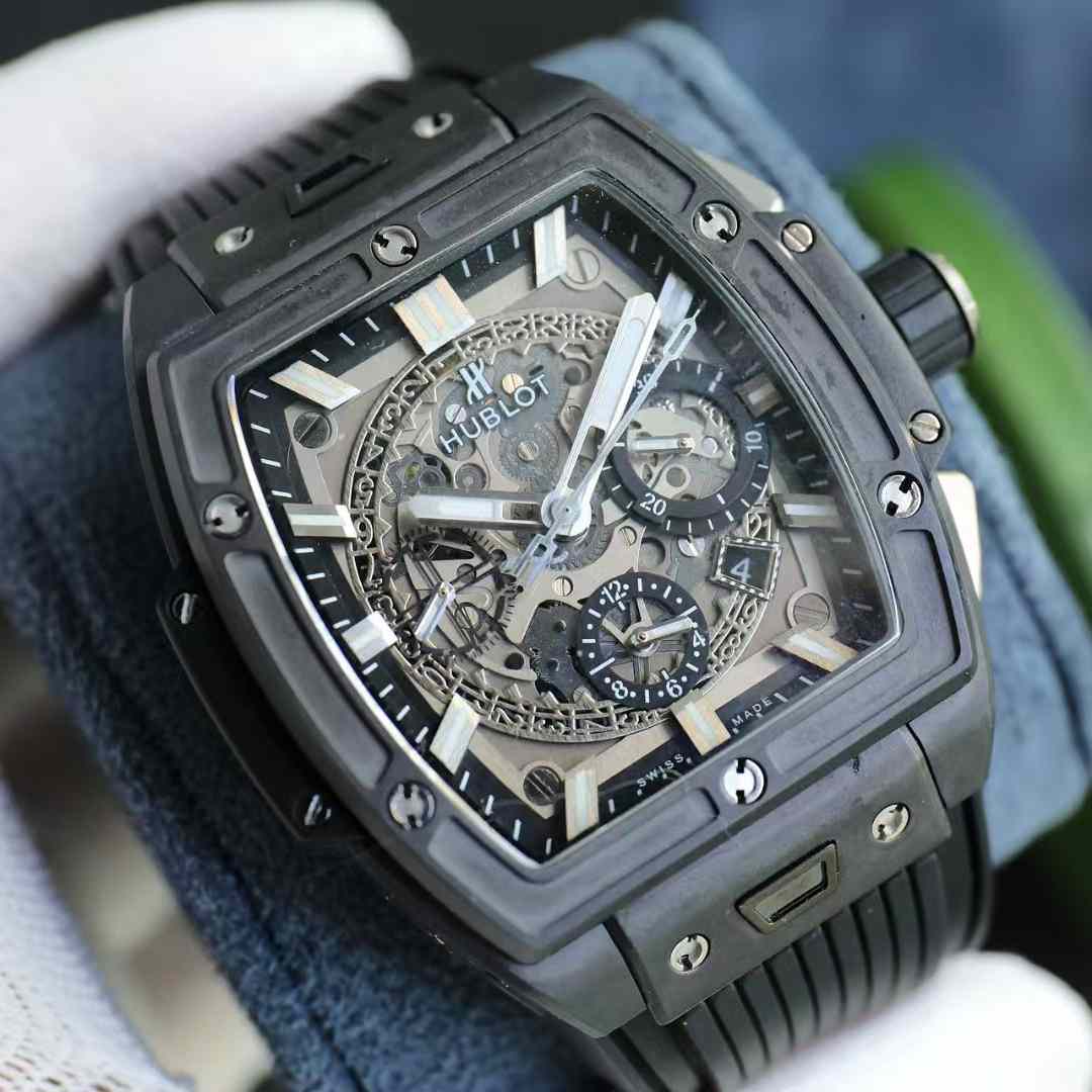 Hublot Watch - DopestKickz