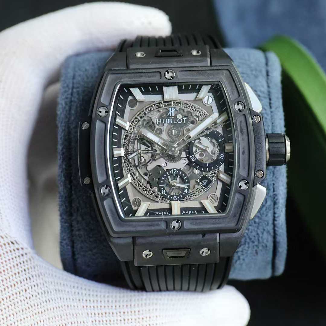 Hublot Watch - DopestKickz