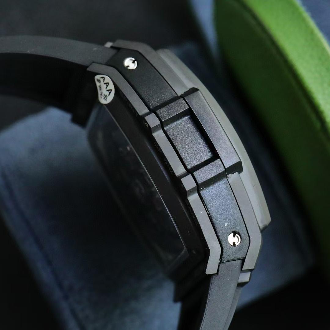 Hublot Watch - DopestKickz