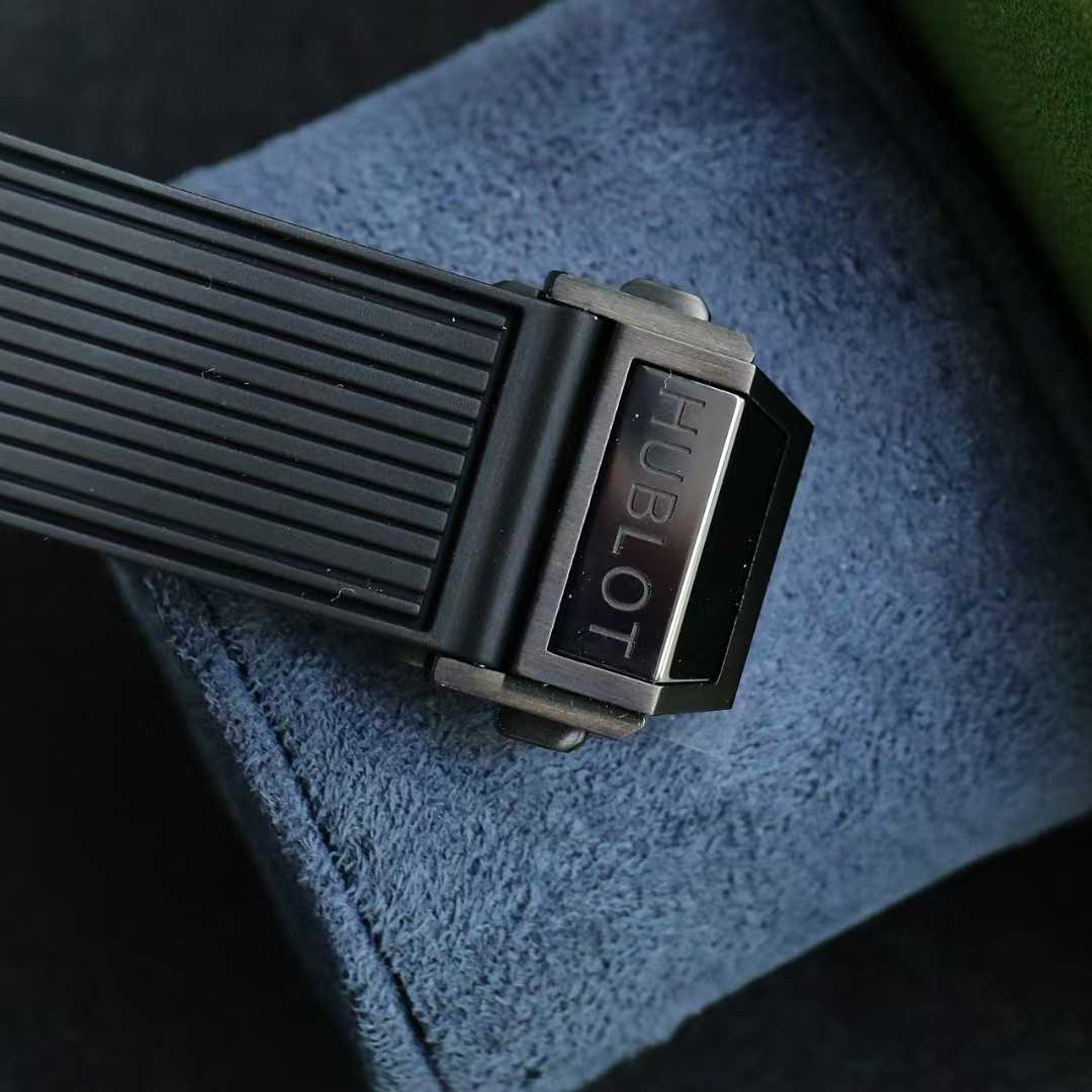 Hublot Watch - DopestKickz