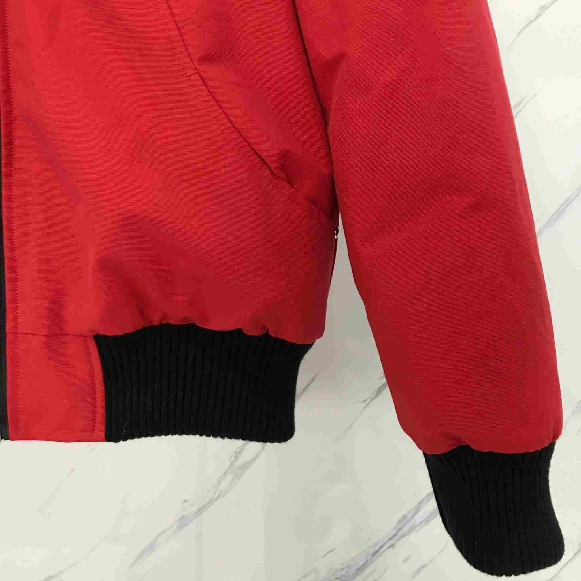 Moose Knuckles Down Jacket - DopestKickz