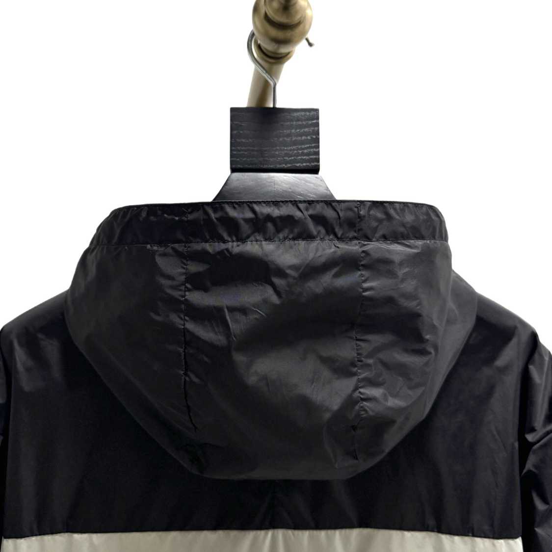 Prada Re-nylonJacket - DopestKickz