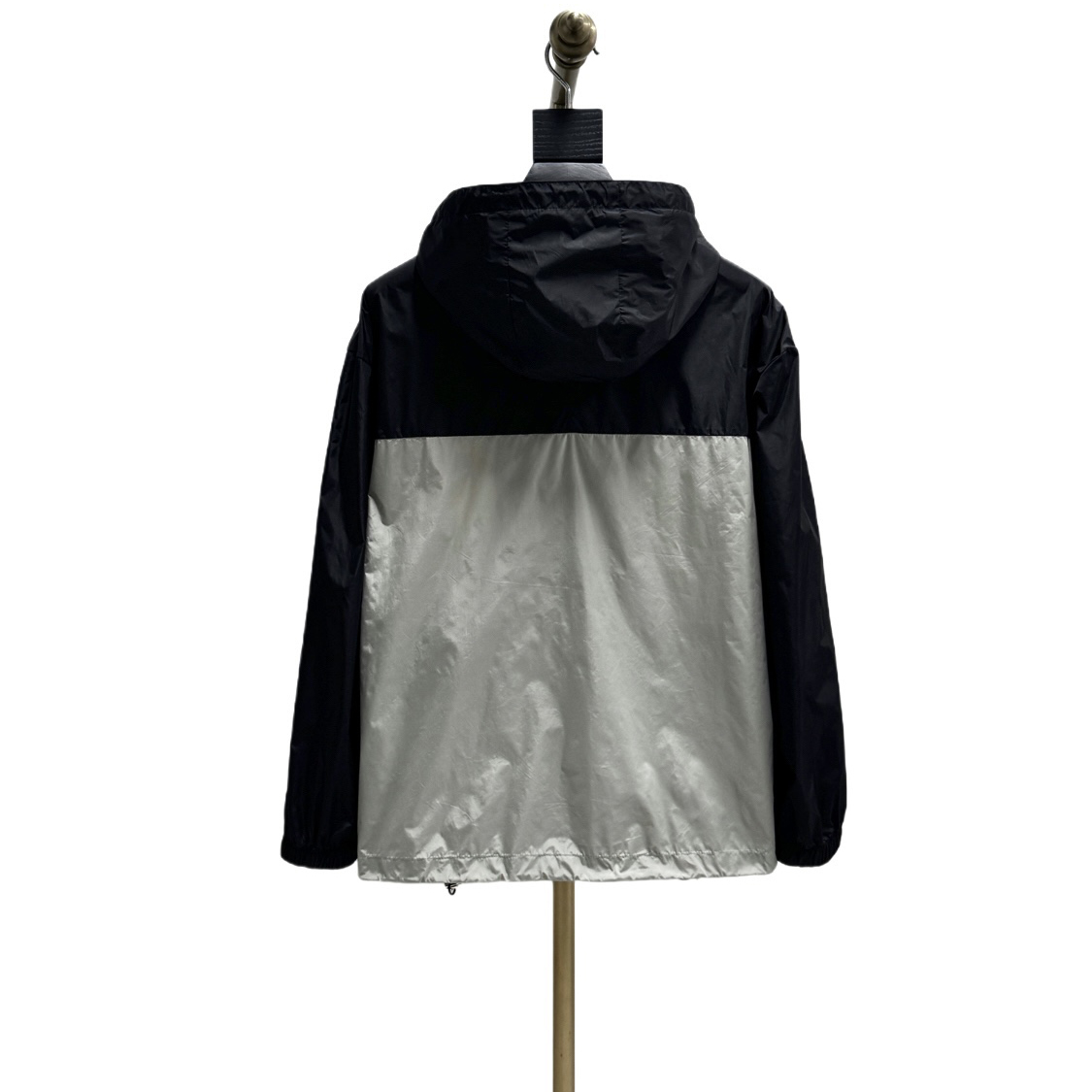 Prada Re-nylonJacket - DopestKickz