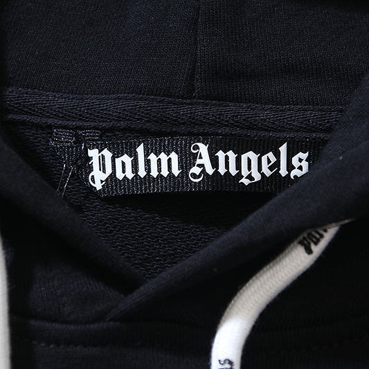 Palm Angels Cotton Hoodie - DopestKickz