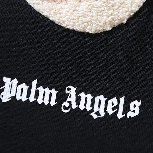 Palm Angels Cotton Hoodie - DopestKickz