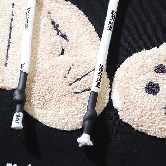 Palm Angels Cotton Hoodie - DopestKickz