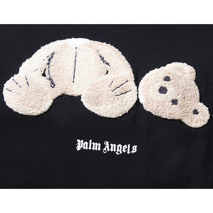 Palm Angels Cotton Hoodie - DopestKickz