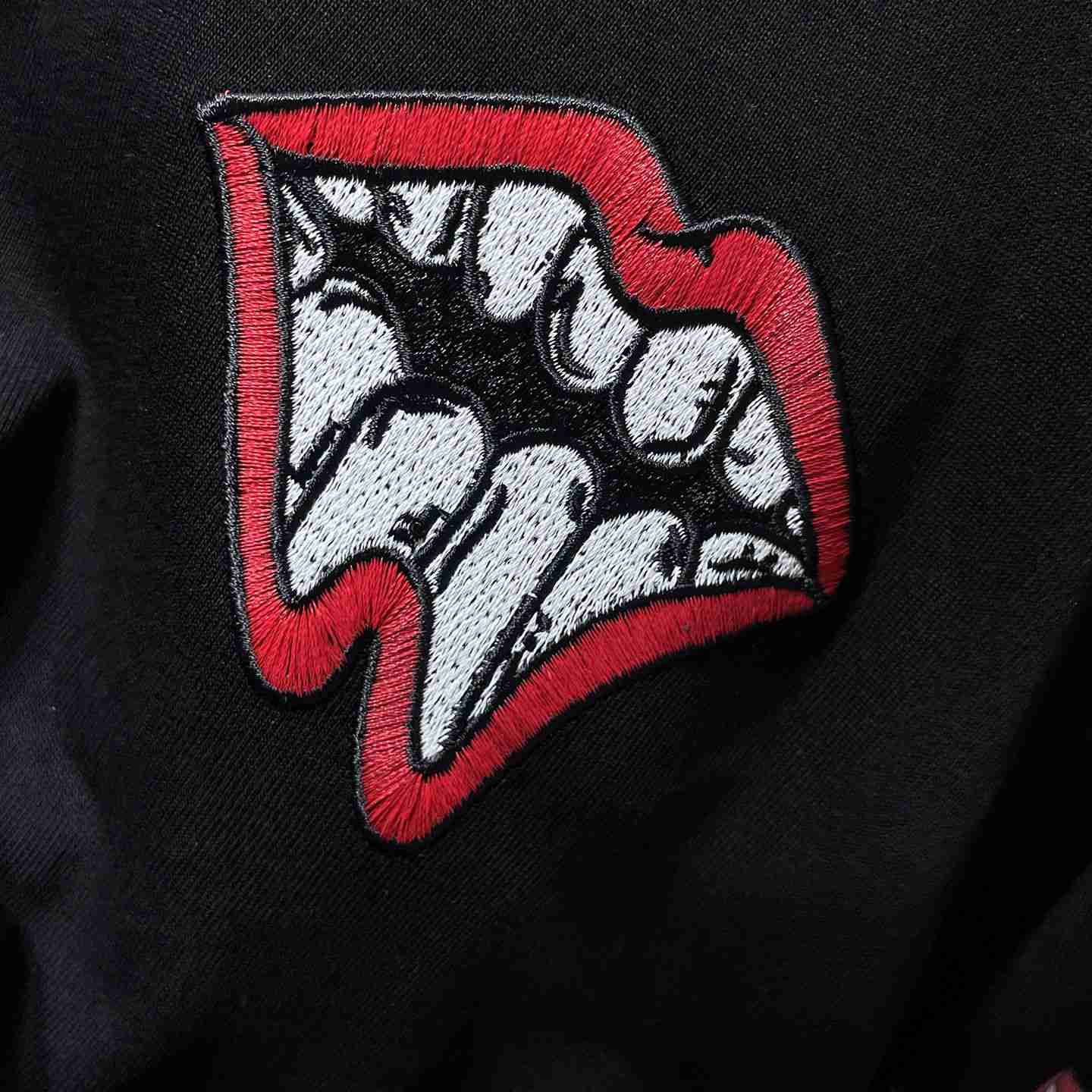 Chrome Hearts Matty Boy Long-sleeved Tee - DopestKickz