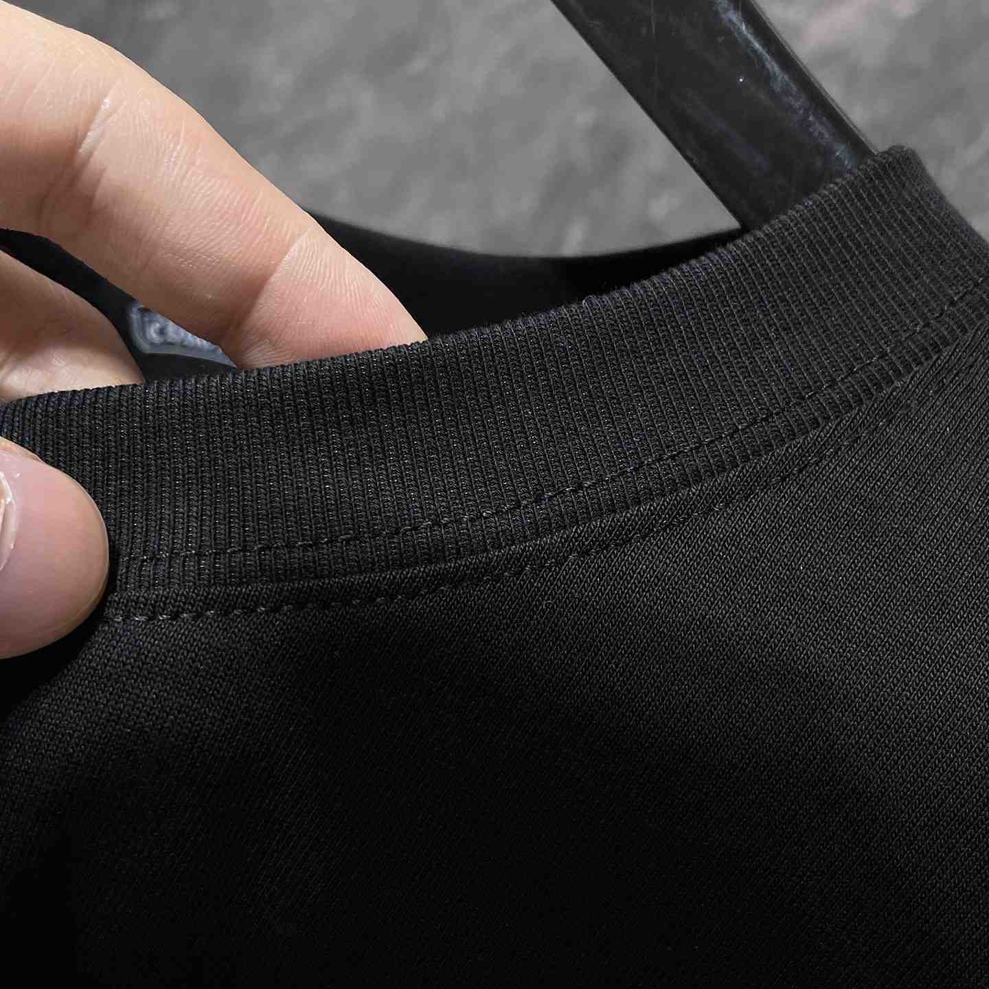 Chrome Hearts Matty Boy Long-sleeved Tee - DopestKickz