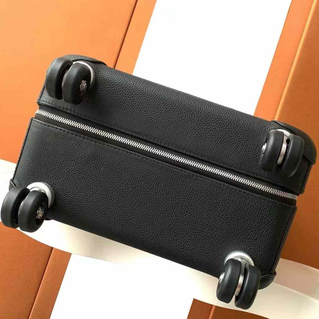 Hermès Rolling Mobility Suitcase Cabine Cargo 55 - DopestKickz