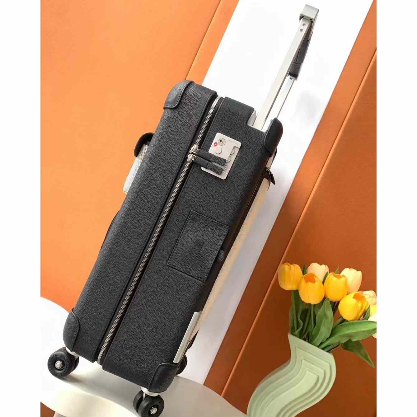 Hermès Rolling Mobility Suitcase Cabine Cargo 55 - DopestKickz