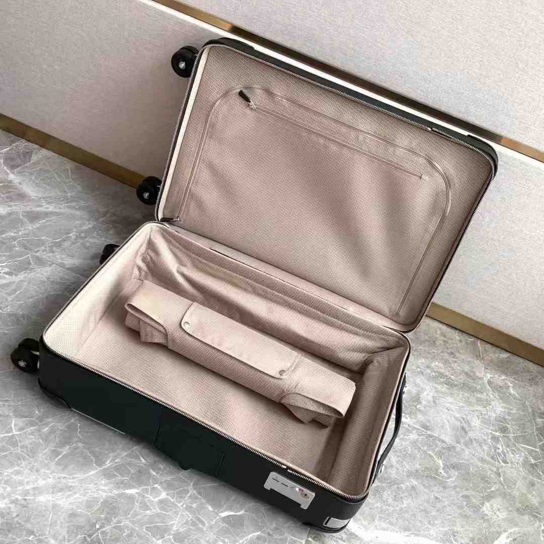 Hermès Rolling Mobility Suitcase Cabine Cargo 55 - DopestKickz