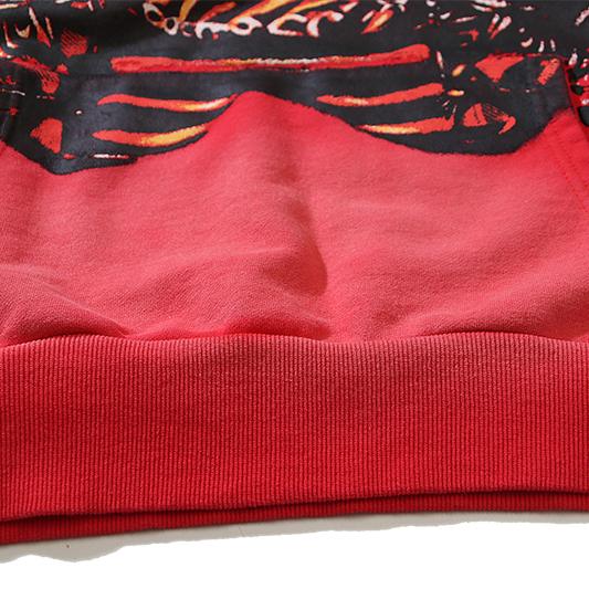 Hellstar Cotton Hoodie - DopestKickz