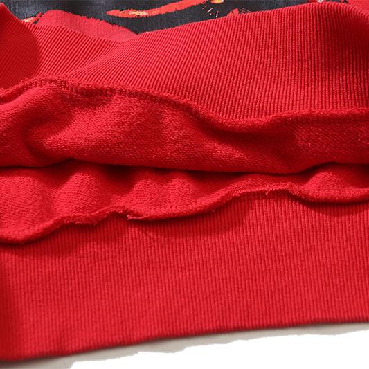 Hellstar Cotton Hoodie - DopestKickz