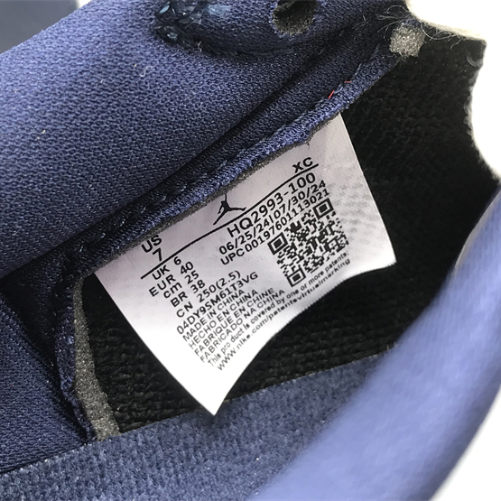 Air jordan 1 Low OG“Howard University” Sneaker    HQ2993-100 - DopestKickz