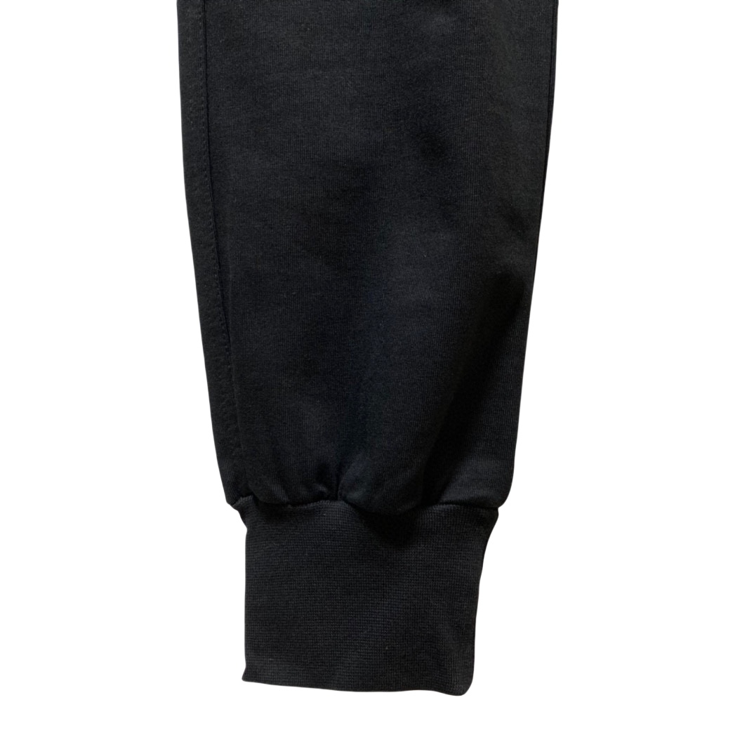 Rick Owens Cotton Jersey Tapered Pants - DopestKickz