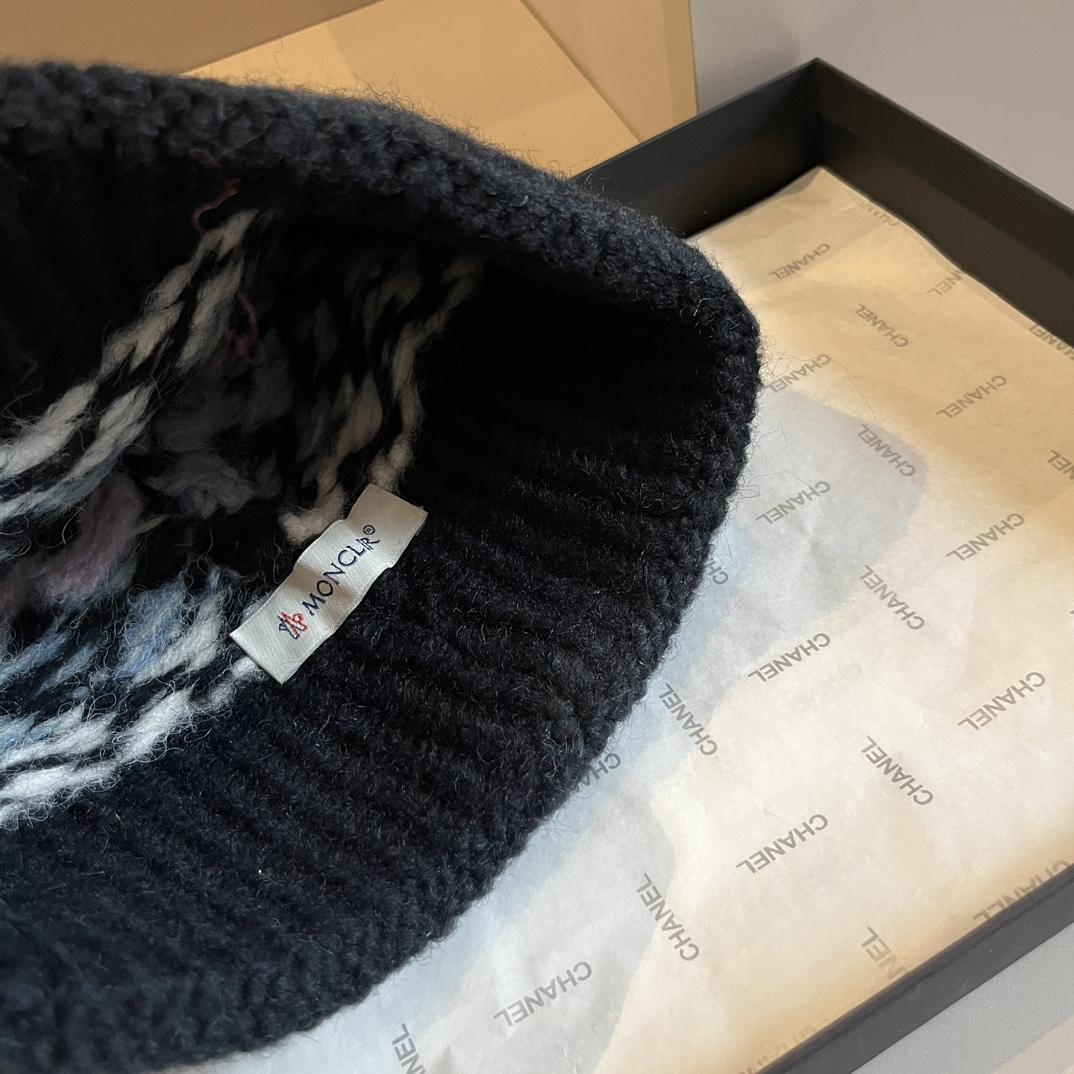 Moncler Beanie  - DopestKickz