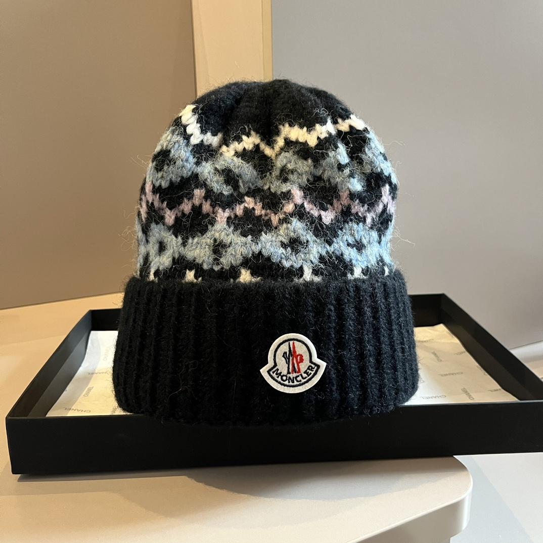 Moncler Beanie  - DopestKickz