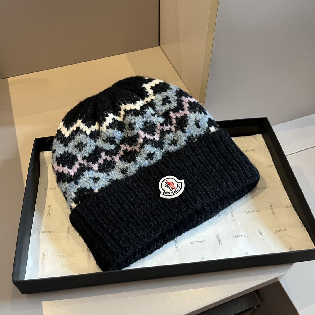Moncler Beanie  - DopestKickz