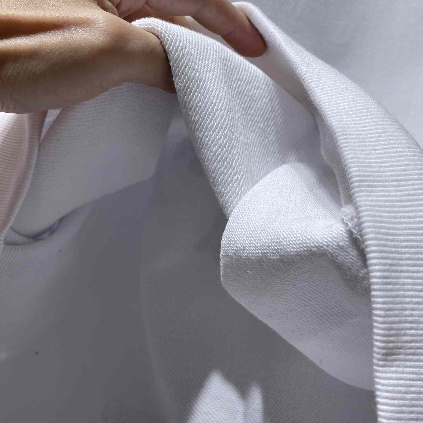 Chrome Hearts Cotton Hoodie - DopestKickz