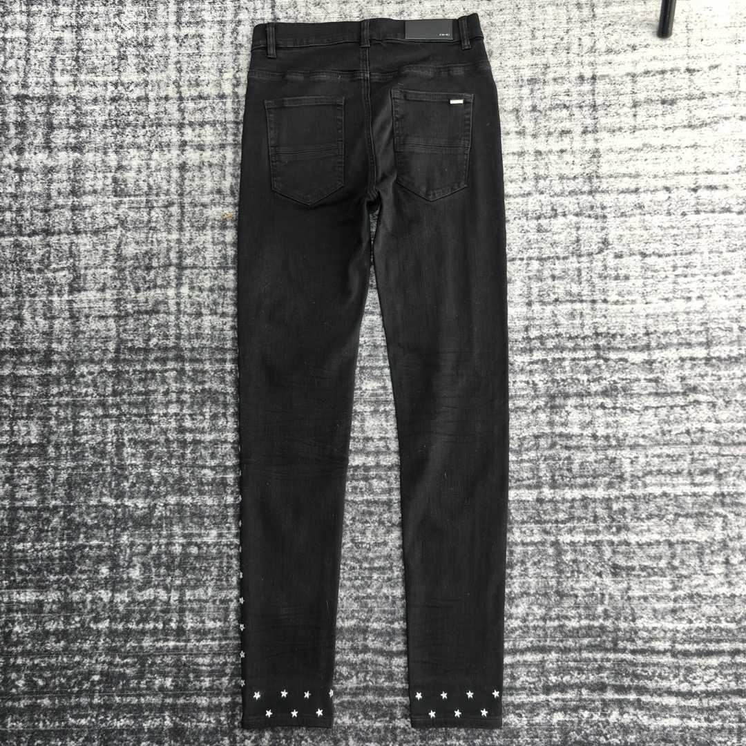 Amiri Slim Fit Jeans    685 - DopestKickz