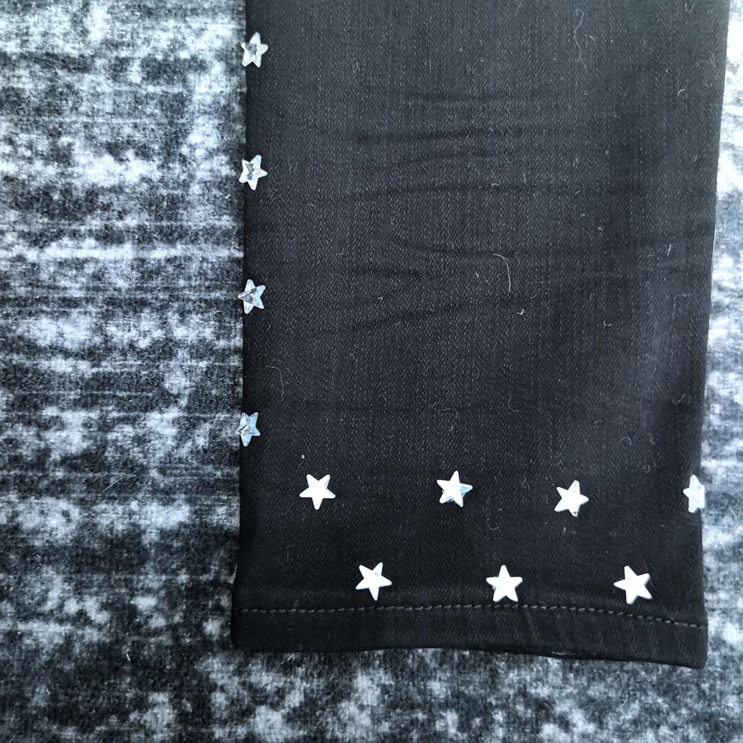 Amiri Slim Fit Jeans    685 - DopestKickz