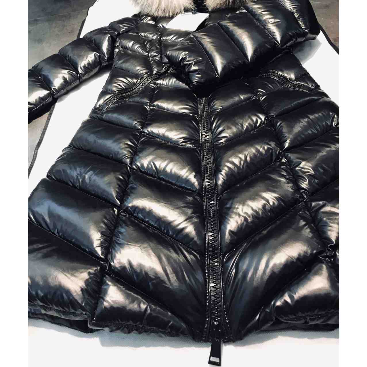 Moncler Fulmarus Hooded Quilted Coat - DopestKickz