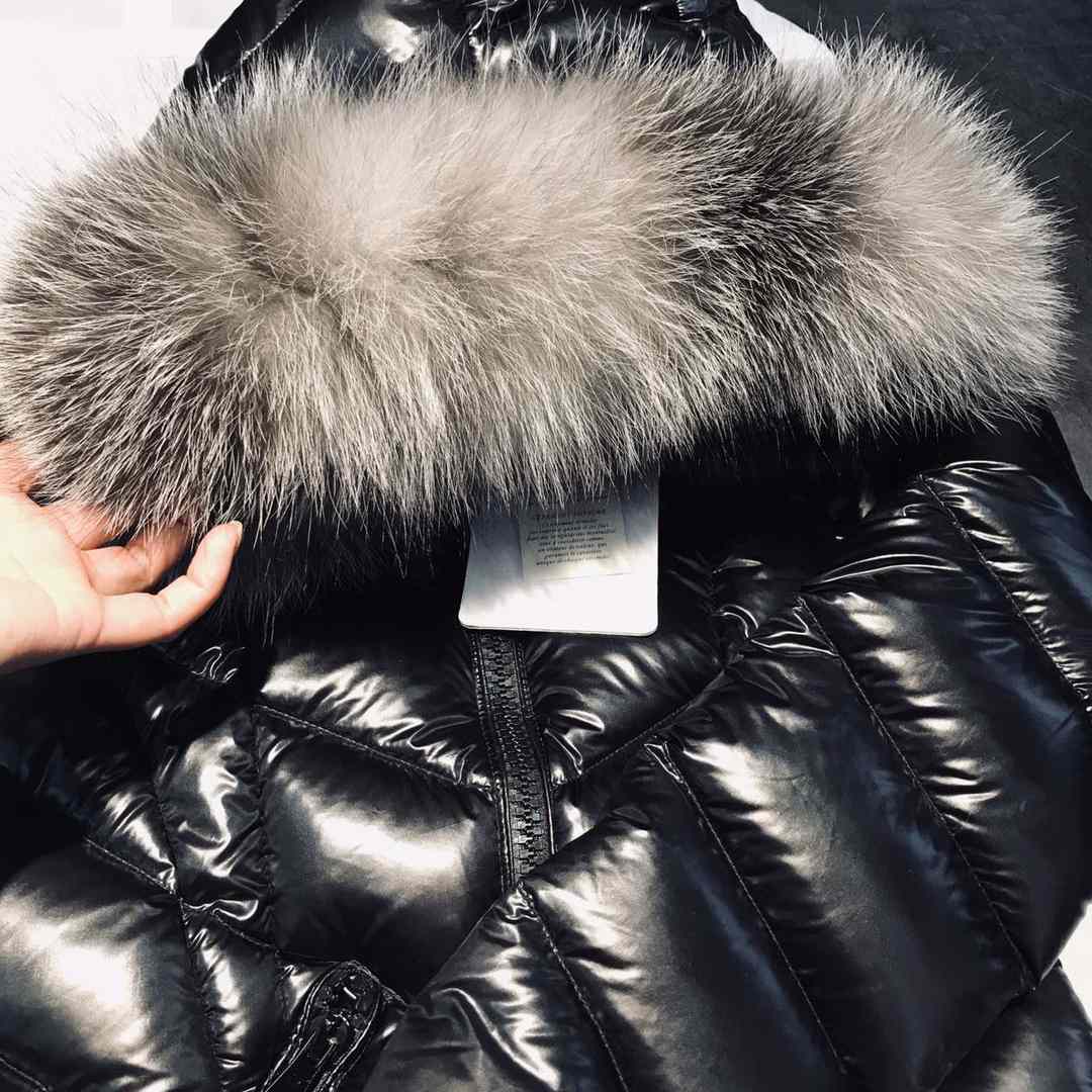 Moncler Fulmarus Hooded Quilted Coat - DopestKickz